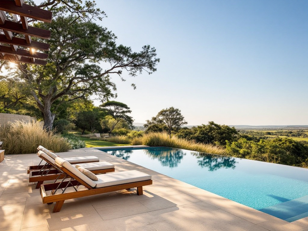 Luxury Executive Suite – Kampala